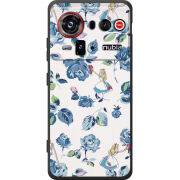 Чохол BoxFace Nubia Z80 Ultra 