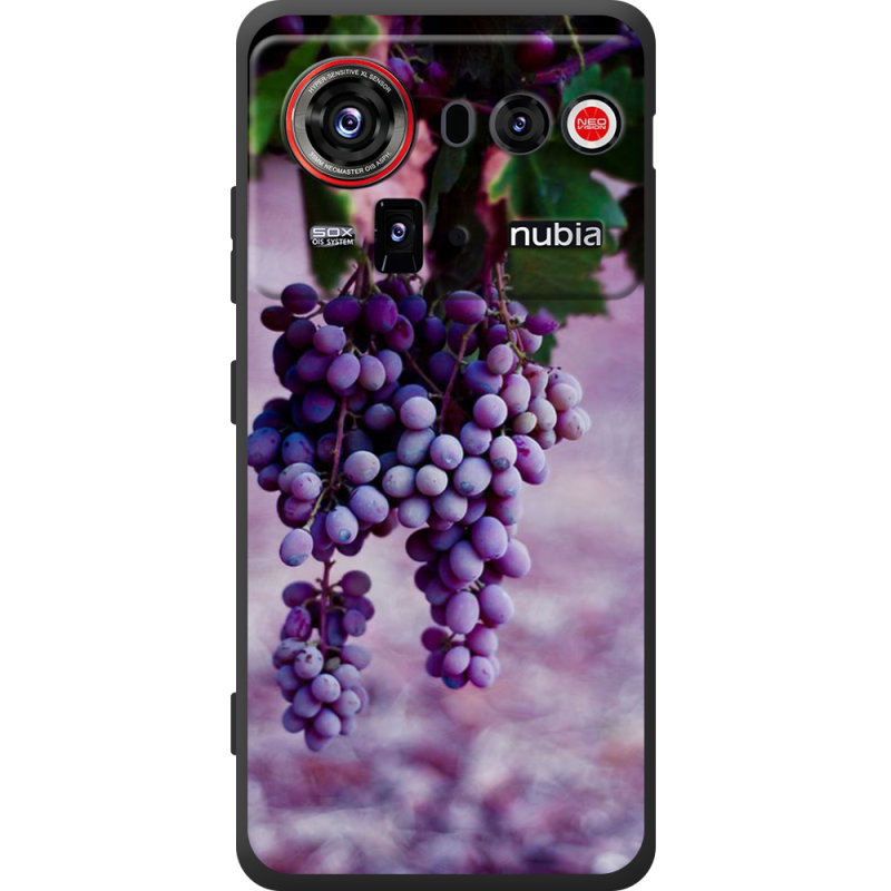 Чохол BoxFace Nubia Z80 Ultra 