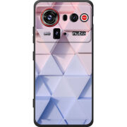 Чохол BoxFace Nubia Z80 Ultra 