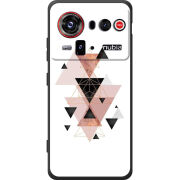 Чохол BoxFace Nubia Z80 Ultra 