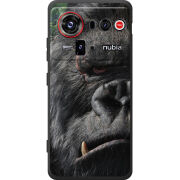 Чохол BoxFace Nubia Z80 Ultra Kong