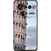 Чохол BoxFace Nubia Z80 Ultra 