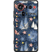 Чохол BoxFace Nubia Z80 Ultra 