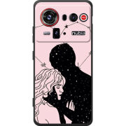 Чохол BoxFace Nubia Z80 Ultra 
