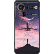 Чохол BoxFace Nubia Z80 Ultra 
