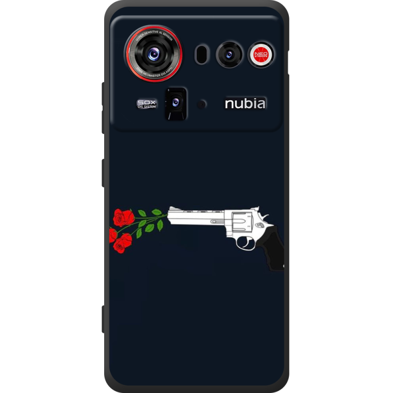 Чохол BoxFace Nubia Z80 Ultra 