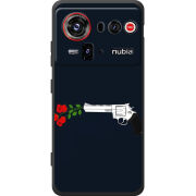 Чохол BoxFace Nubia Z80 Ultra 