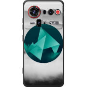 Чохол BoxFace Nubia Z80 Ultra 