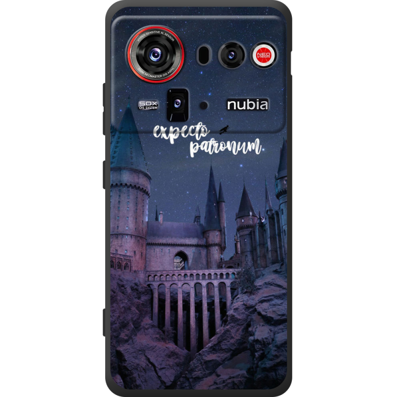 Чохол BoxFace Nubia Z80 Ultra 