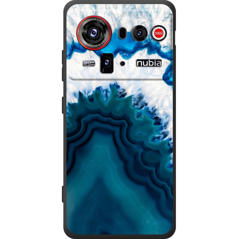 Чохол BoxFace Nubia Z80 Ultra 