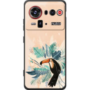 Чохол BoxFace Nubia Z80 Ultra 