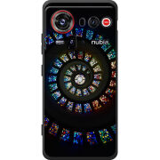 Чохол BoxFace Nubia Z80 Ultra 