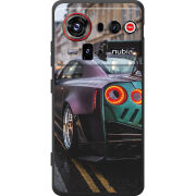 Чохол BoxFace Nubia Z80 Ultra 