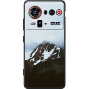 Чохол BoxFace Nubia Z80 Ultra 