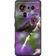 Чохол BoxFace Nubia Z80 Ultra 