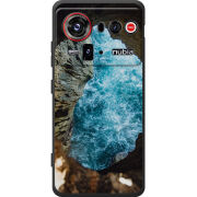 Чохол BoxFace Nubia Z80 Ultra 