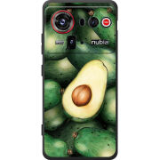 Чохол BoxFace Nubia Z80 Ultra 