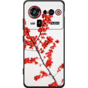 Чохол BoxFace Nubia Z80 Ultra 