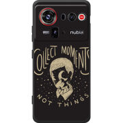 Чохол BoxFace Nubia Z80 Ultra 
