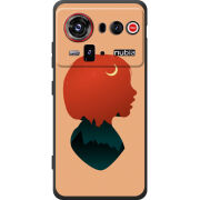Чохол BoxFace Nubia Z80 Ultra 