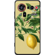 Чохол BoxFace Nubia Z80 Ultra 