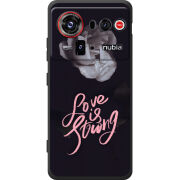 Чохол BoxFace Nubia Z80 Ultra 