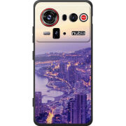 Чохол BoxFace Nubia Z80 Ultra 