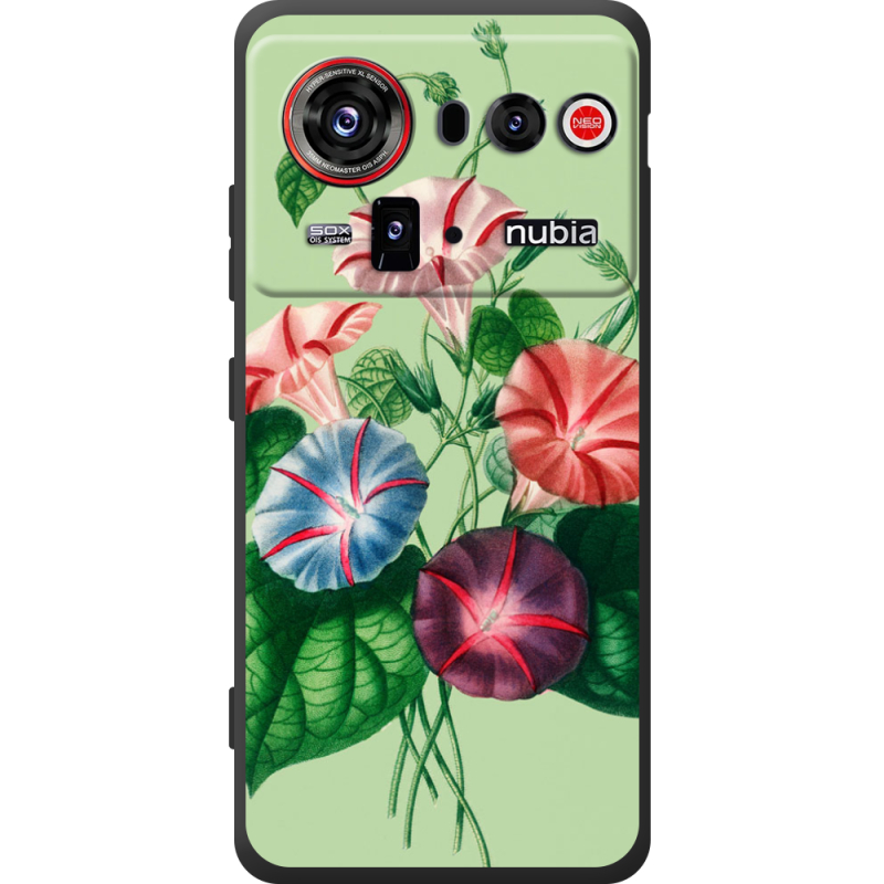 Чохол BoxFace Nubia Z80 Ultra 