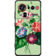 Чохол BoxFace Nubia Z80 Ultra 