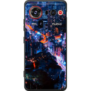 Чохол BoxFace Nubia Z80 Ultra 