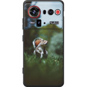 Чохол BoxFace Nubia Z80 Ultra 