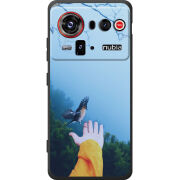Чохол BoxFace Nubia Z80 Ultra 