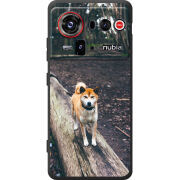 Чохол BoxFace Nubia Z80 Ultra 