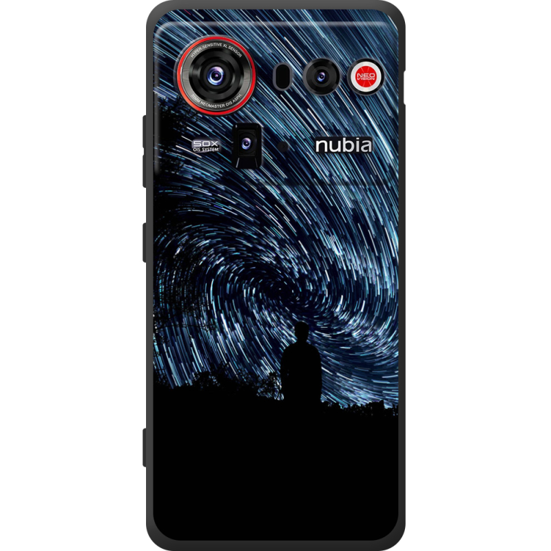 Чохол BoxFace Nubia Z80 Ultra 