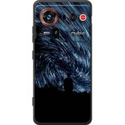 Чохол BoxFace Nubia Z80 Ultra 
