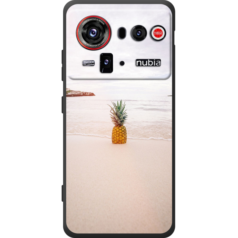 Чохол BoxFace Nubia Z80 Ultra 