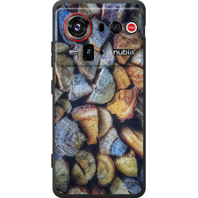 Чохол BoxFace Nubia Z80 Ultra 