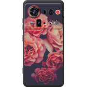 Чохол BoxFace Nubia Z80 Ultra 