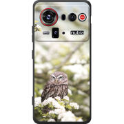 Чохол BoxFace Nubia Z80 Ultra 