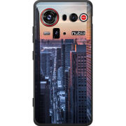Чохол BoxFace Nubia Z80 Ultra 