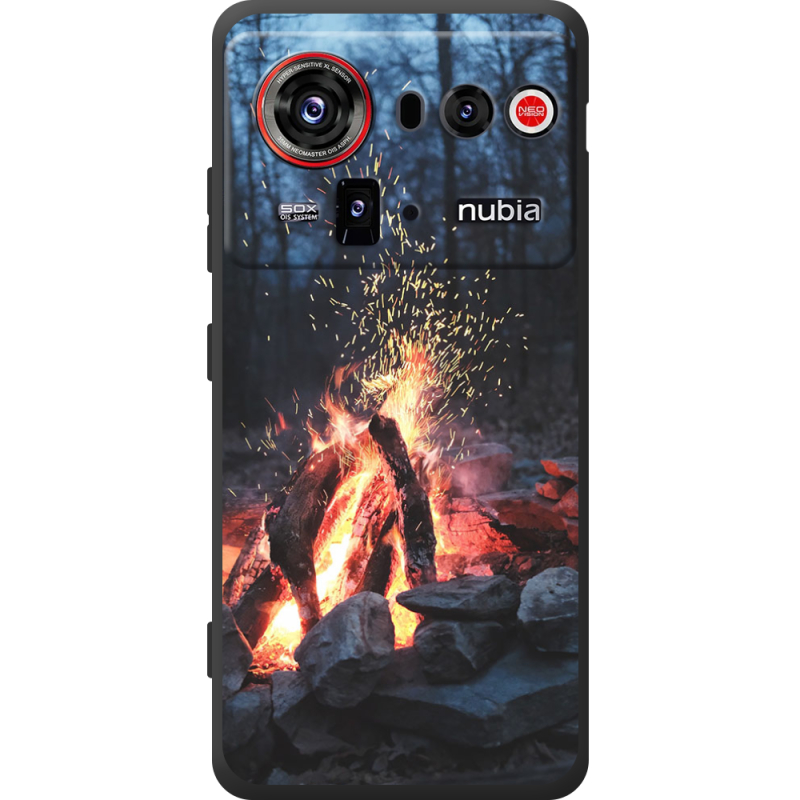 Чохол BoxFace Nubia Z80 Ultra 