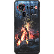 Чохол BoxFace Nubia Z80 Ultra 