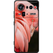 Чохол BoxFace Nubia Z80 Ultra 