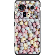 Чохол BoxFace Nubia Z80 Ultra 