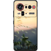 Чохол BoxFace Nubia Z80 Ultra 