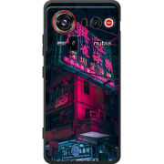 Чохол BoxFace Nubia Z80 Ultra 