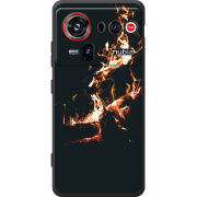 Чохол BoxFace Nubia Z80 Ultra 