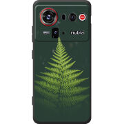 Чохол BoxFace Nubia Z80 Ultra 
