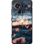 Чохол BoxFace Nubia Z80 Ultra 
