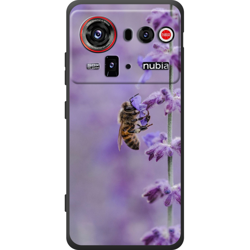 Чохол BoxFace Nubia Z80 Ultra 
